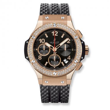 Đồng hồ Hublot Big Bang 41mm  341.PX.130.RX.114