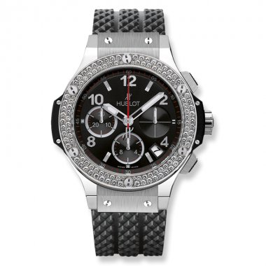 Đồng hồ Hublot Big Bang 41mm Chronograph 341.SX.130.RX.114