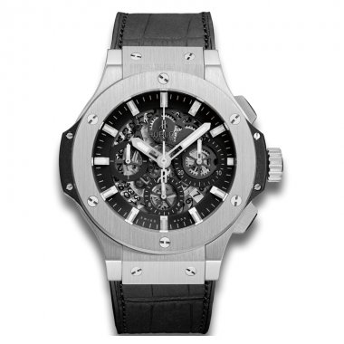 Đồng hồ Hublot Big Bang Aero Bang 44mm 311.SX.1170.GR