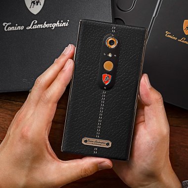 Điện thoại Tonino Lamborghini Alpha One Premium