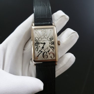 Franck Muller Long Island Classic 1200 