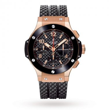 Đồng hồ Hublot Big Bang Chronograph 41mm 341.PB.131.RX