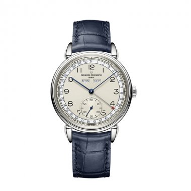 Đông hồ Vacheron Constantin Historiques Triple Calendrier 1942 3110V/000A-B426