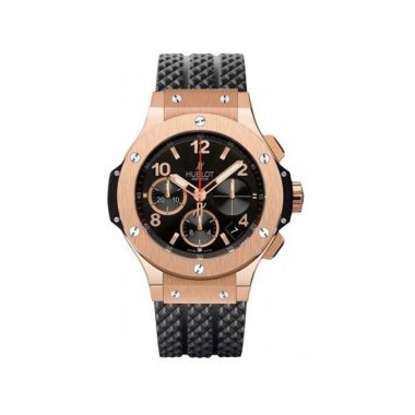 ĐỒNG HỒ HUBLOT BIG BANG ROSE GOLD 41MM 341.PX.130.RX