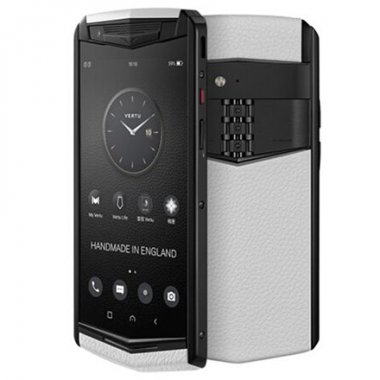 Vertu Aster P White Calf