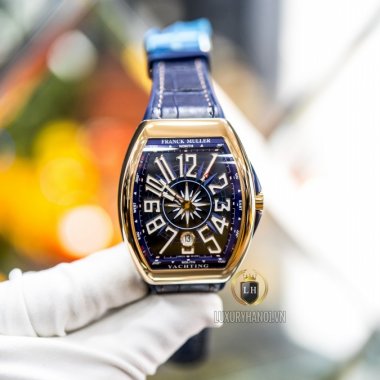 Đồng hồ Franck Muller Vanguard Yachting V 41