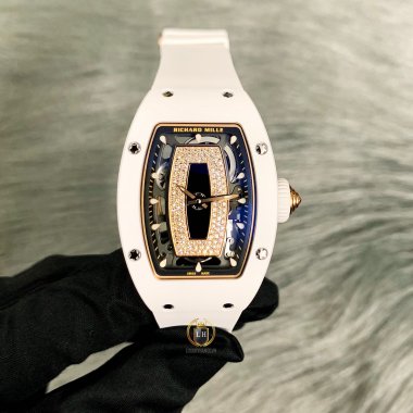  Richard Mille 07-01 Automatic Winding Ladies