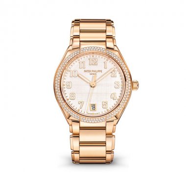 Đồng hồ Patek Philippe Twenty-4 Automatic Rose Gold 36mm 7300/1200R-010