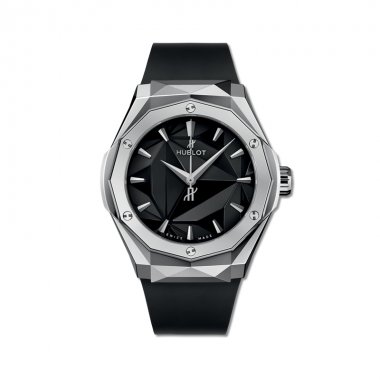  Hublot Classic Fusion Orlinski Titanium 40mm 550.NS.1800.RX.ORL19