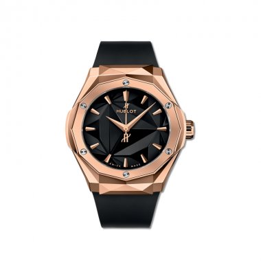 Đồng hồ Hublot Classic Fusion Orlinski King Gold 40mm 550.OS.1800.RX.ORL19