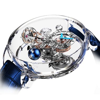 Đồng Hồ Jacob & Co Astronomia Flawless Grand Complication Masterpieces AT125.80.AA.UA.A