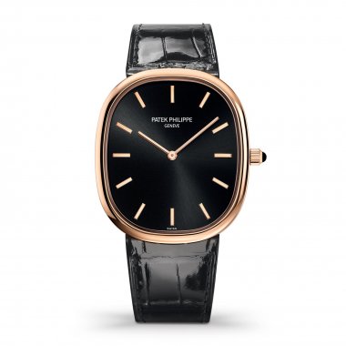 Đồng Hồ Patek Philippe Golden Ellipse 5738R-001