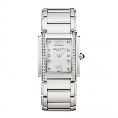 Đồng Hồ Patek Philippe Twenty~4 4910/10A-011