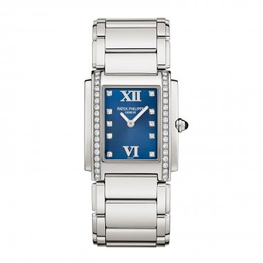 Đồng Hồ Patek Philippe Twenty~4 4910/10A-012