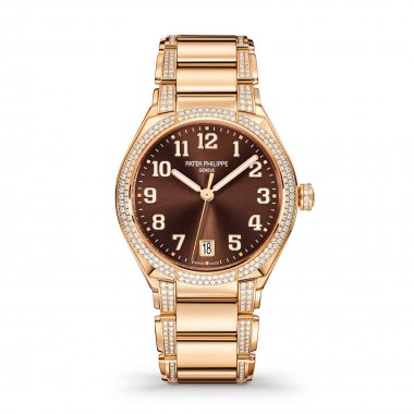 Đồng Hồ Patek Philippe Twenty 4 7300/1201R-010