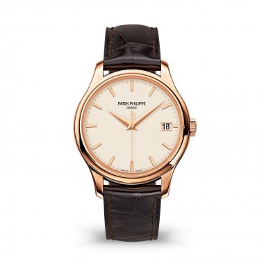 Đồng Hồ Patek Philippe Calatrava 5227R-001