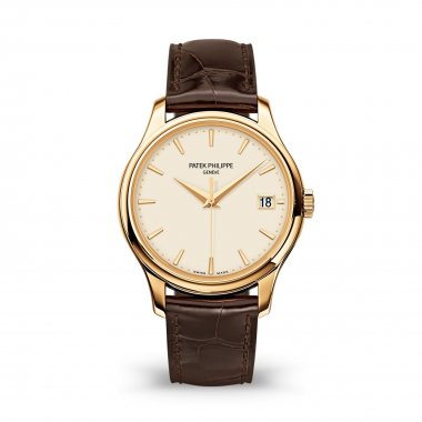 Đồng Hồ Patek Philippe Calatrava 5227J-001