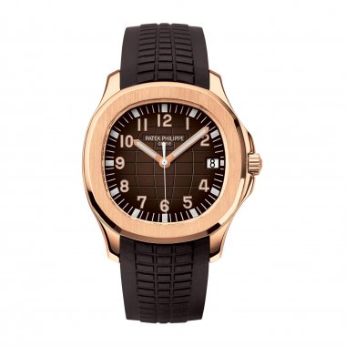 Đồng Hồ Patek Philippe Aquanaut 5167R-001