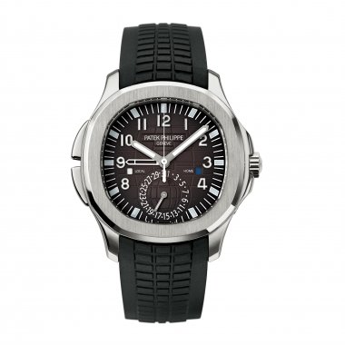 Đồng Hồ Patek Philippe Aquanaut 5164A-001