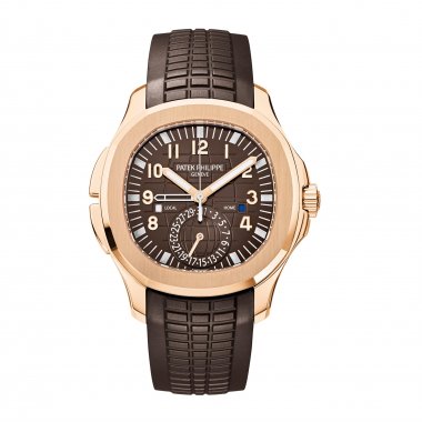 Đồng hồ Patek Philippe Aquanaut 5164R-001