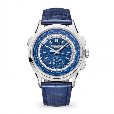 Đồng Hồ Patek Philippe Complications 5930G-001