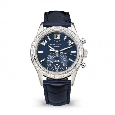 Đồng Hồ Patek Philippe Complications 5961P-001