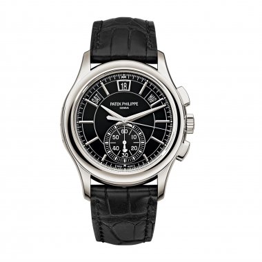 Đồng Hồ Patek Philippe Complications 5905P-010