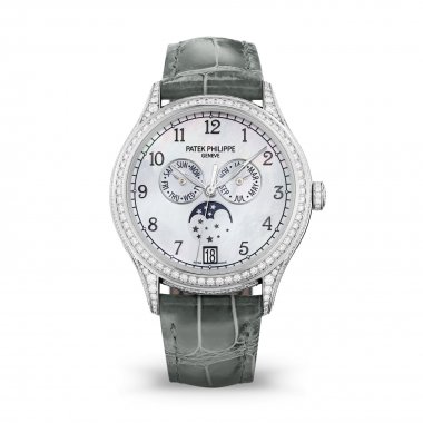 Đồng Hồ Patek Philippe Complications 4948G-010