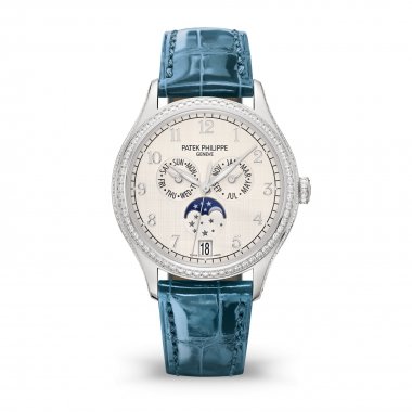 Đồng hồ Patek Philippe Complications 4947G-010