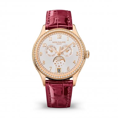 Đồng hồ Patek Philippe Complications 4947R-001