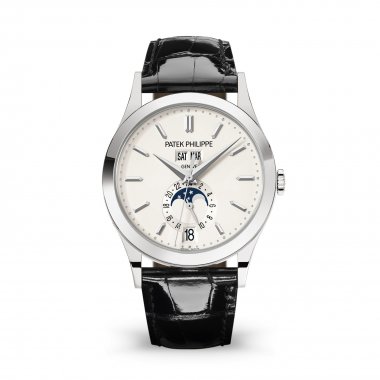 Đồng Hồ Patek Philippe Complications 5396G-011 (2022)