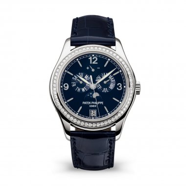 Đồng Hồ Patek Philippe Complications 5147G-001