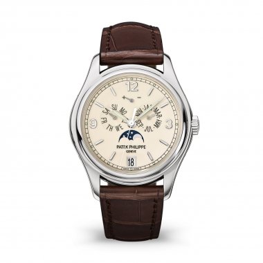 Đồng Hồ Patek Philippe Complications 5146G-001