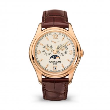 Đồng Hồ Patek Philippe Complications 5146R-001