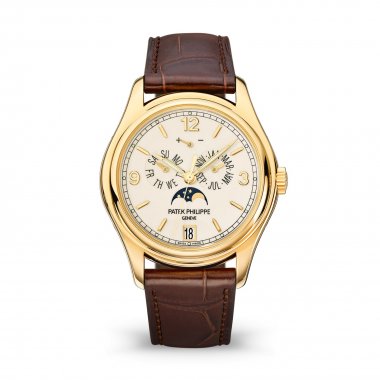 Đồng hồ Patek Philippe Complications 5146J-001