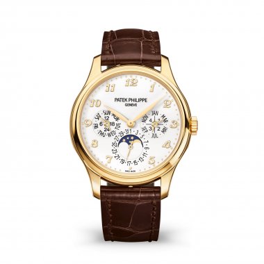 Đồng hồ Patek Philippe Grand Complications 5327J-001