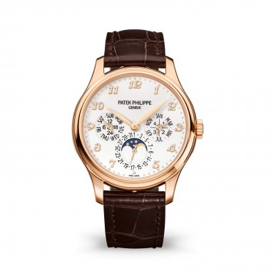 Đồng Hồ Patek Philippe Grand Complications 5327R-001