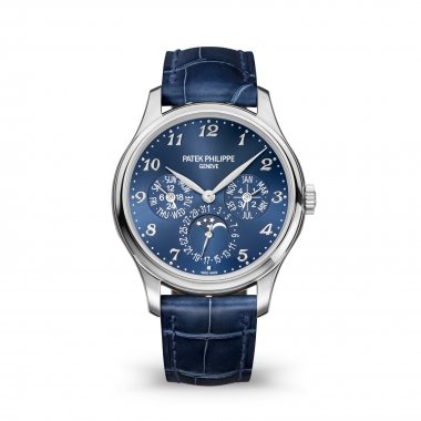 Đồng Hồ Patek Philippe Grand Complications 5327G-001