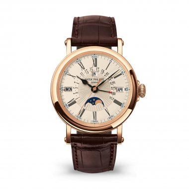 Đồng hồ Patek Philippe Grand Complications 5159R-001 Đã Qua Sử Dụng (2020)