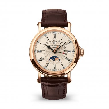 Đồng hồ Patek Philippe Grand Complications 5159R-001