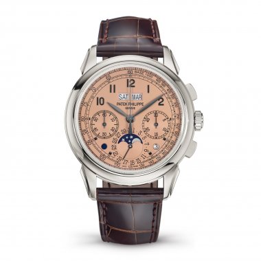 Đồng Hồ Patek Philippe Grand Complications 5270P-001