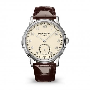 Đông hồ Patek Philippe Grand Complications 5078G-001