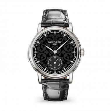 Đồng Hồ Patek Philippe Grand Complications 5078G-010