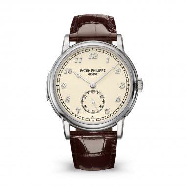 Đồng Hồ Patek Philippe Grand Complications 5178G-001