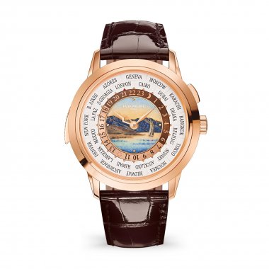Đồng hồ Patek Philippe Grand Complications 5531R-012
