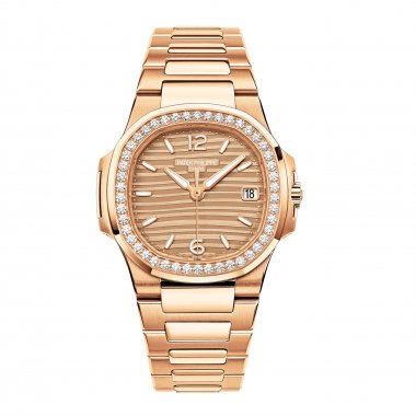 Đồng Hồ Patek Philippe Nautilus 7010/1R-012