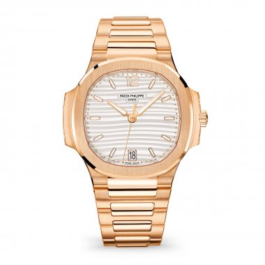 Đồng Hồ Patek Philippe Nautilus 7118/1R-001