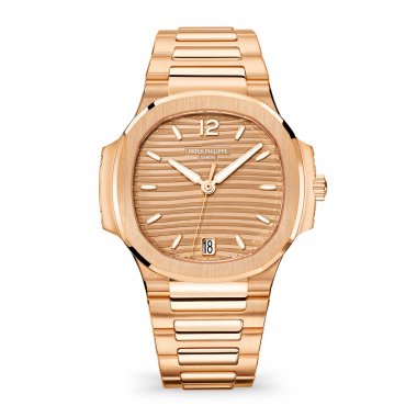 Đồng Hồ Patek Philippe Nautilus 7118/1R-010