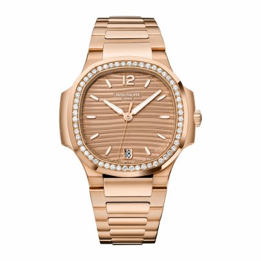 Đồng Hồ Patek Philippe Nautilus 7118/1200R-010