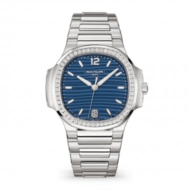 Đồng Hồ Patek Philippe Nautilus 7118/1200A-001